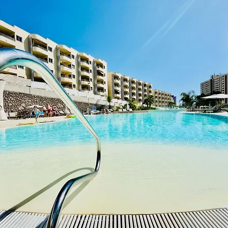 Ocean Garden Apartment Costa Adeje (Tenerife)