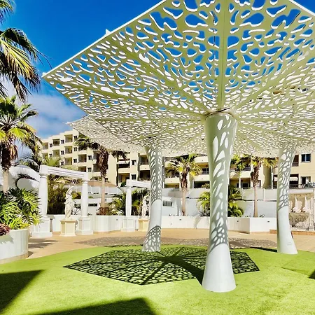 Ocean Garden