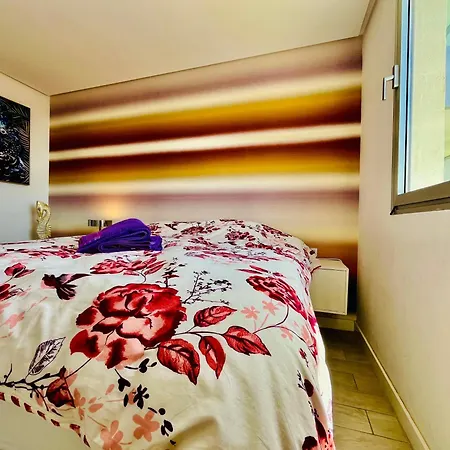 Apartment Ocean Garden Costa Adeje (Tenerife)