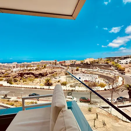 Ocean Garden Apartment *
