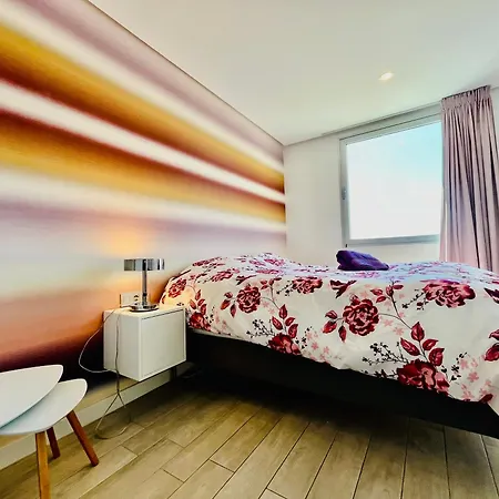 Appartement Ocean Garden *