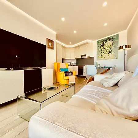 Ocean Garden Apartment Costa Adeje (Tenerife)