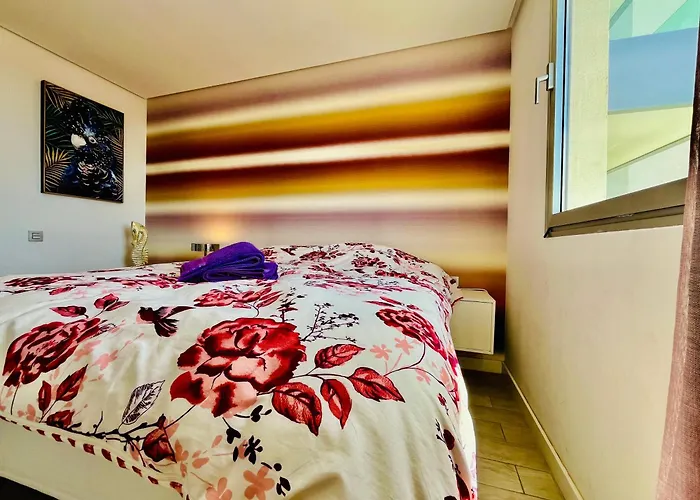 Appartement Ocean Garden Costa Adeje (Tenerife)