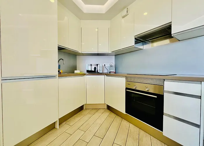 Ocean Garden Appartement Costa Adeje (Tenerife)