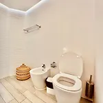 Ocean Garden Apartment