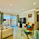 Ocean Garden Apartment Costa Adeje (Tenerife)