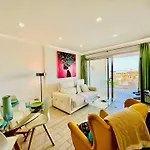 Ocean Garden Apartment *