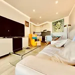 Ocean Garden Apartment Costa Adeje (Tenerife)