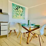 Ocean Garden Apartment Costa Adeje (Tenerife)