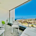 Ocean Garden Apartment Costa Adeje (Tenerife)