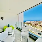 Ocean Garden Apartment Costa Adeje (Tenerife)