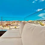 Ocean Garden Apartment