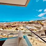 Ocean Garden Apartment *