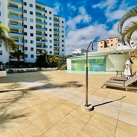 Ocean Garden Apartment Costa Adeje (Tenerife)