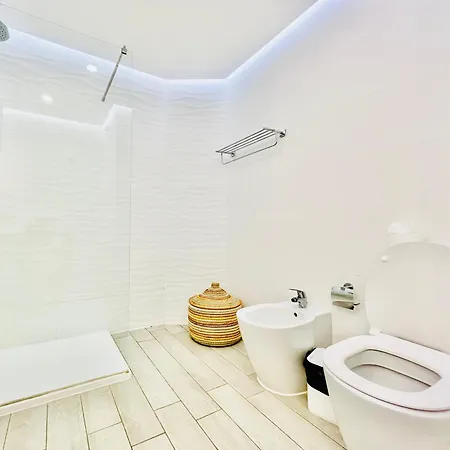 公寓 Ocean Garden *