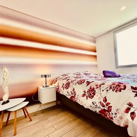 Ocean Garden 公寓 阿德耶