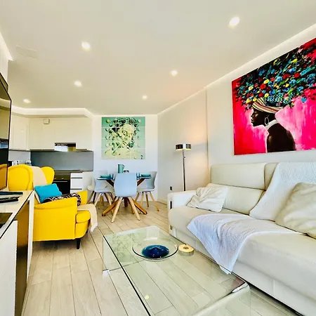 Ocean Garden 阿德耶