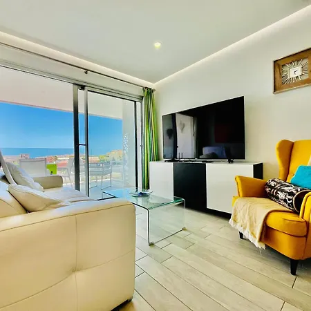 Ocean Garden 阿德耶