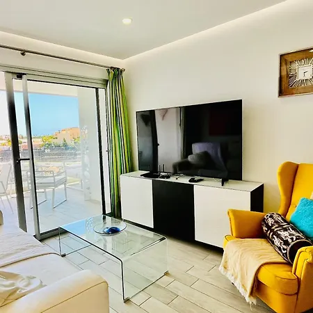 Ocean Garden Appartement