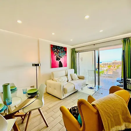 Ocean Garden Appartement *