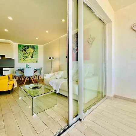 Appartement Ocean Garden Costa Adeje (Tenerife)