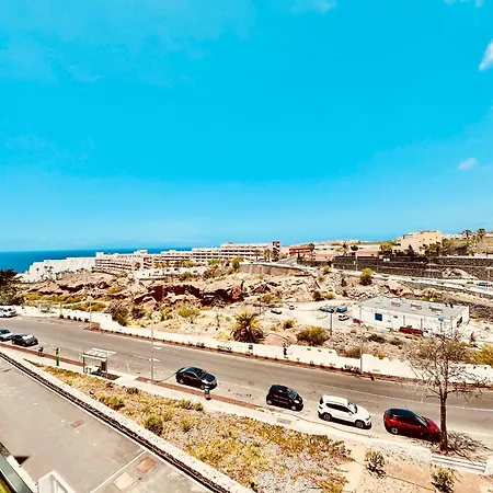 公寓 Ocean Garden *