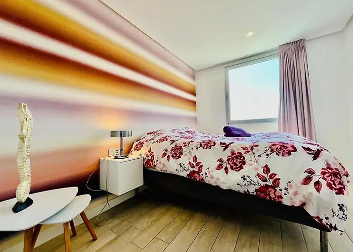 Apartamento Ocean Garden *