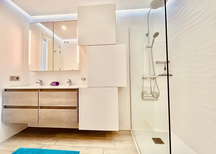 Ocean Garden Apartamento