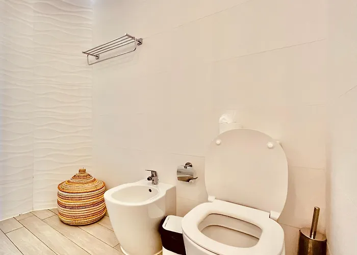 Ocean Garden Apartment