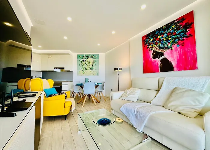 Ocean Garden Адехе