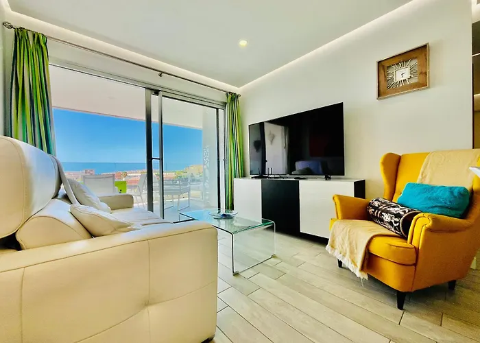 Ocean Garden Адехе