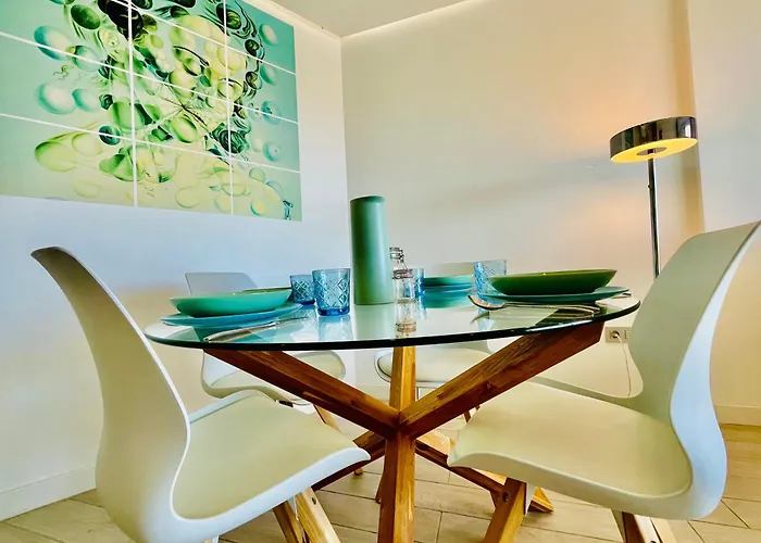 Ocean Garden * Costa Adeje (Tenerife)