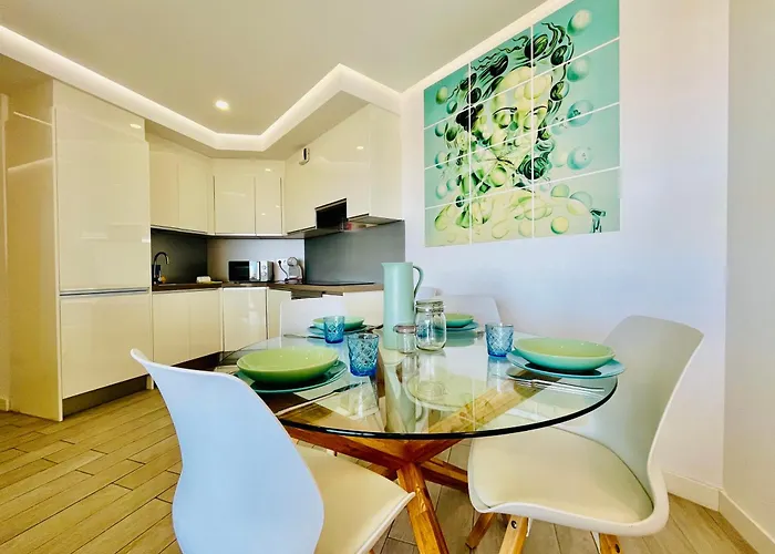 Ocean Garden * Адехе