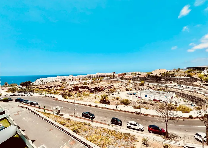 Апартаменти Ocean Garden *