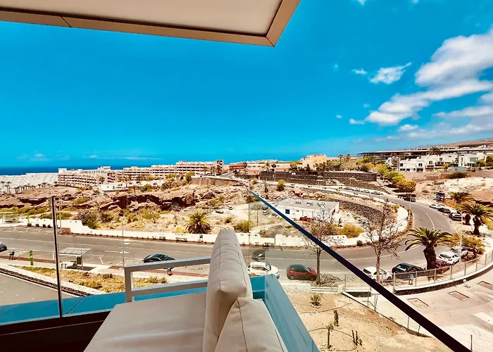 Ocean Garden Апартаменти *