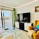 Ocean Garden Apartamento