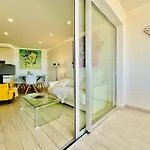 Apartamento Ocean Garden Costa Adeje (Tenerife)