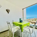 Apartamento Ocean Garden Costa Adeje (Tenerife)