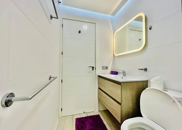 Lägenhet Ocean Garden